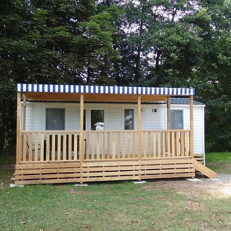Knaus Campingpark Huenfeld Ngoại thất bức ảnh