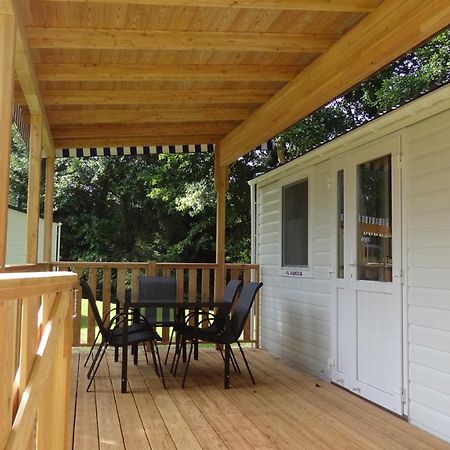 Knaus Campingpark Huenfeld Ngoại thất bức ảnh